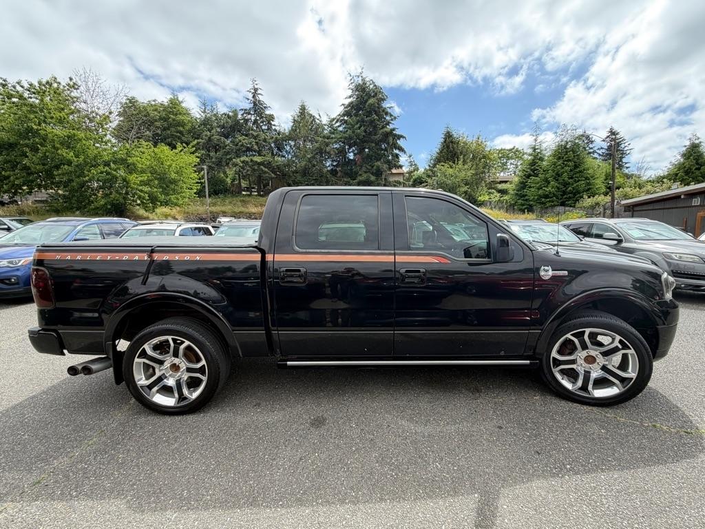 Ford F-150  2008