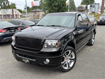 2008 Ford F-150 