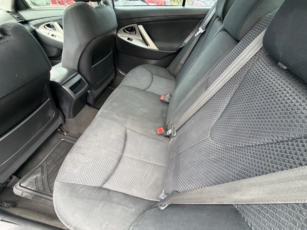 Toyota Camry  2011