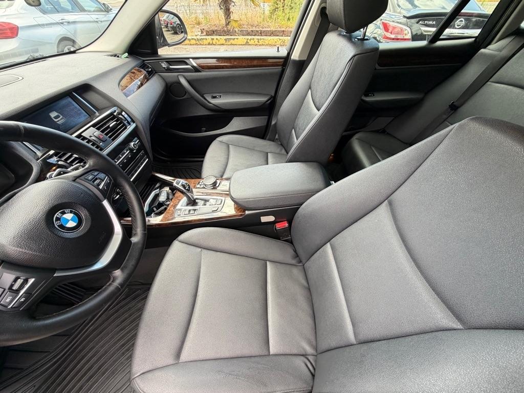 BMW X4  2015