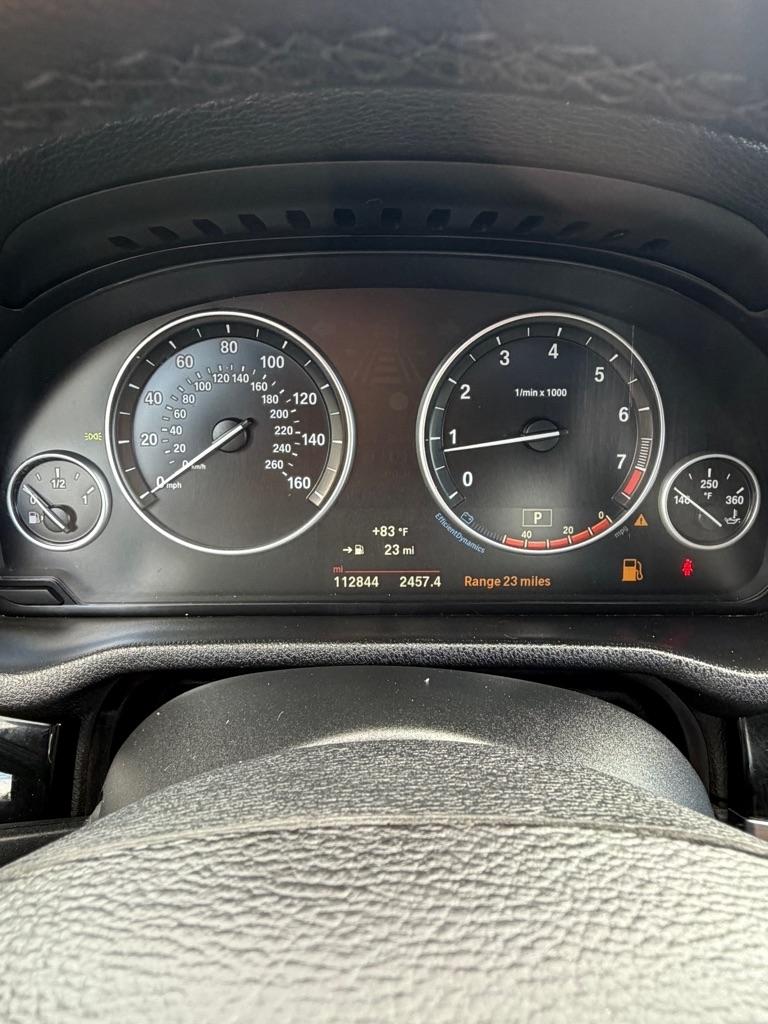 BMW X4  2015