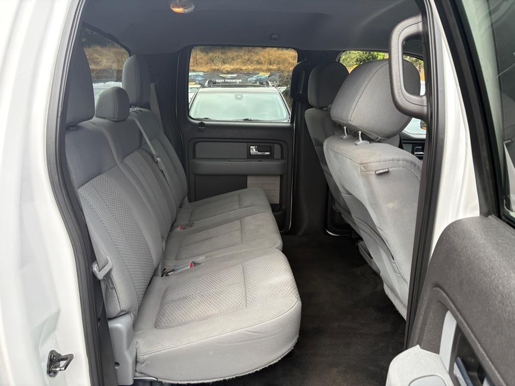 Ford F-150  2014