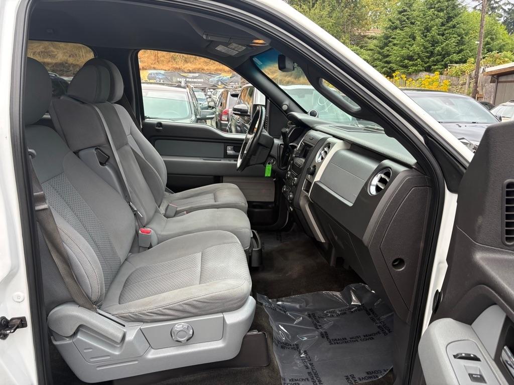 Ford F-150  2014