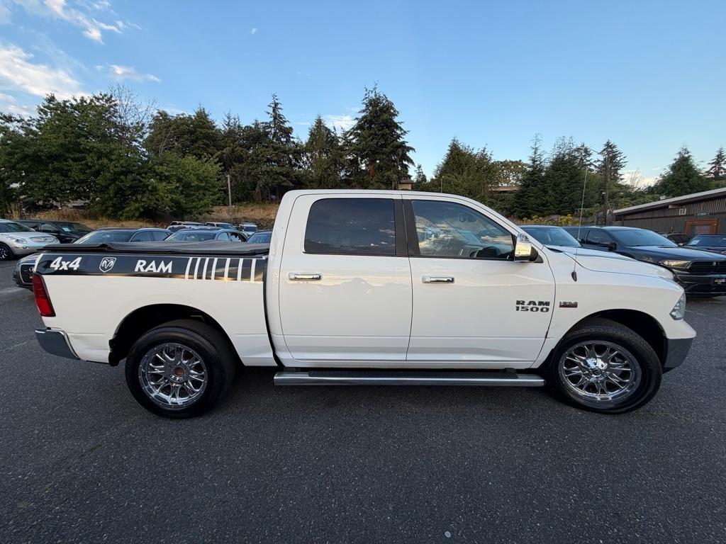 RAM 1500  2015