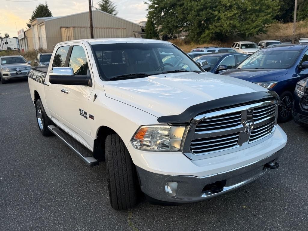 RAM 1500  2015