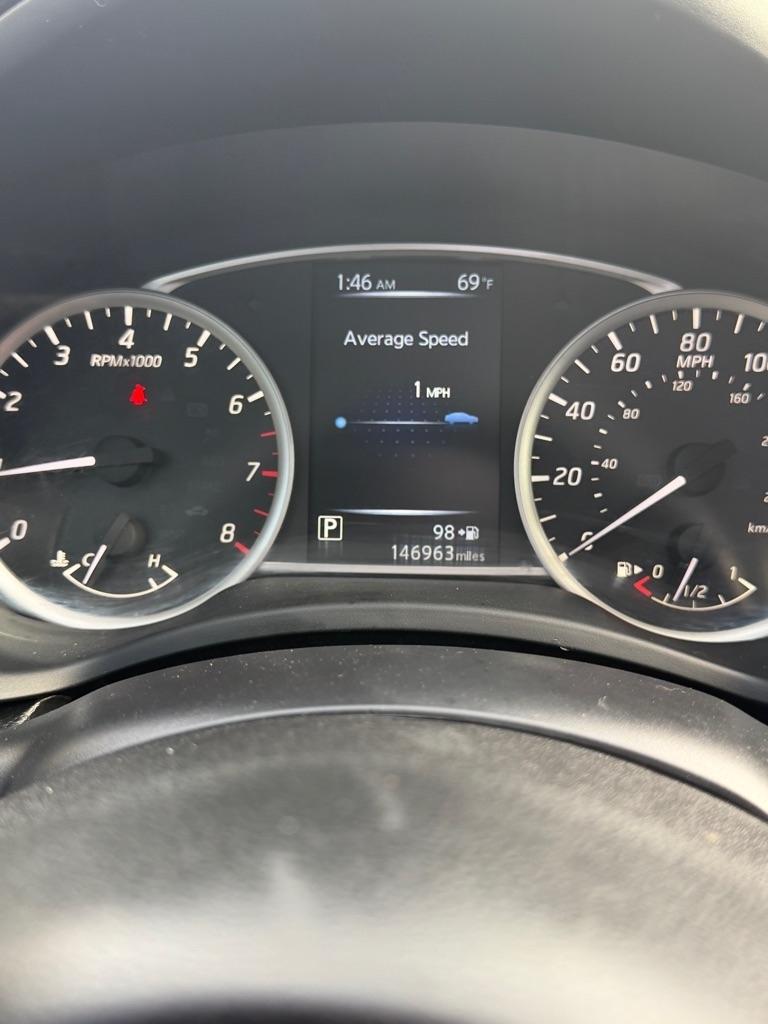 Nissan Sentra  2017