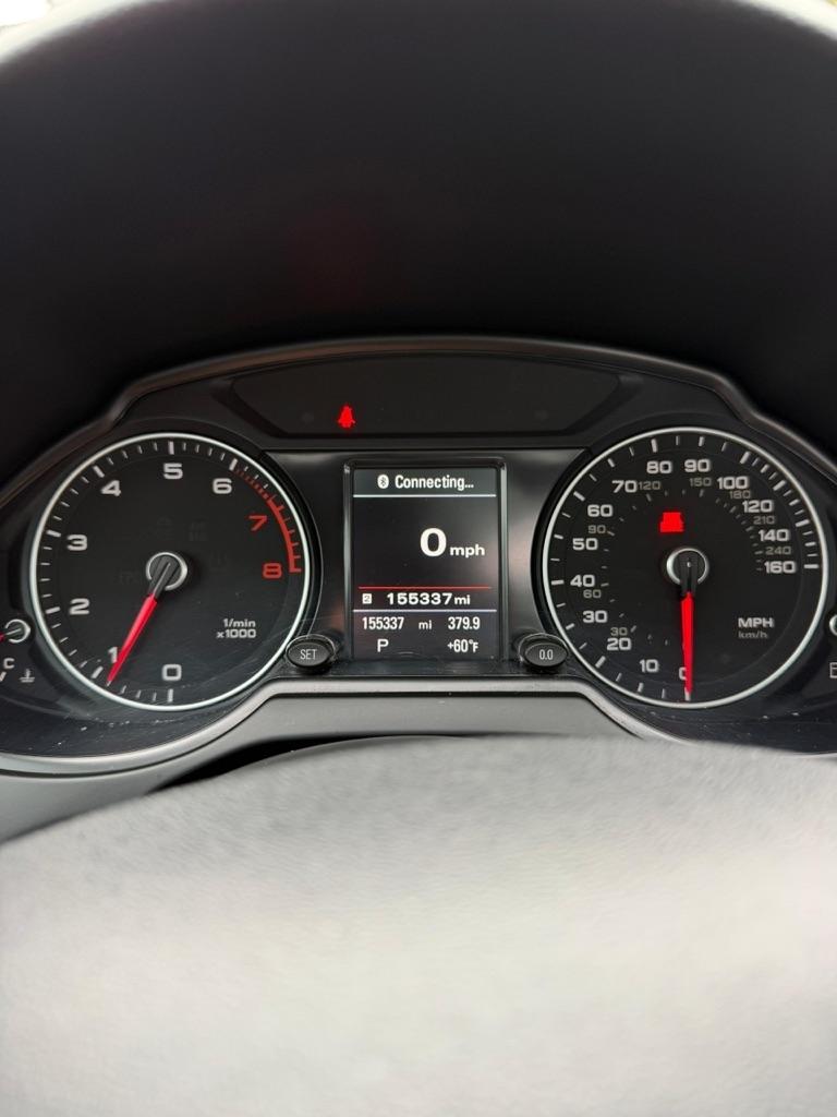 Audi Q5  2016