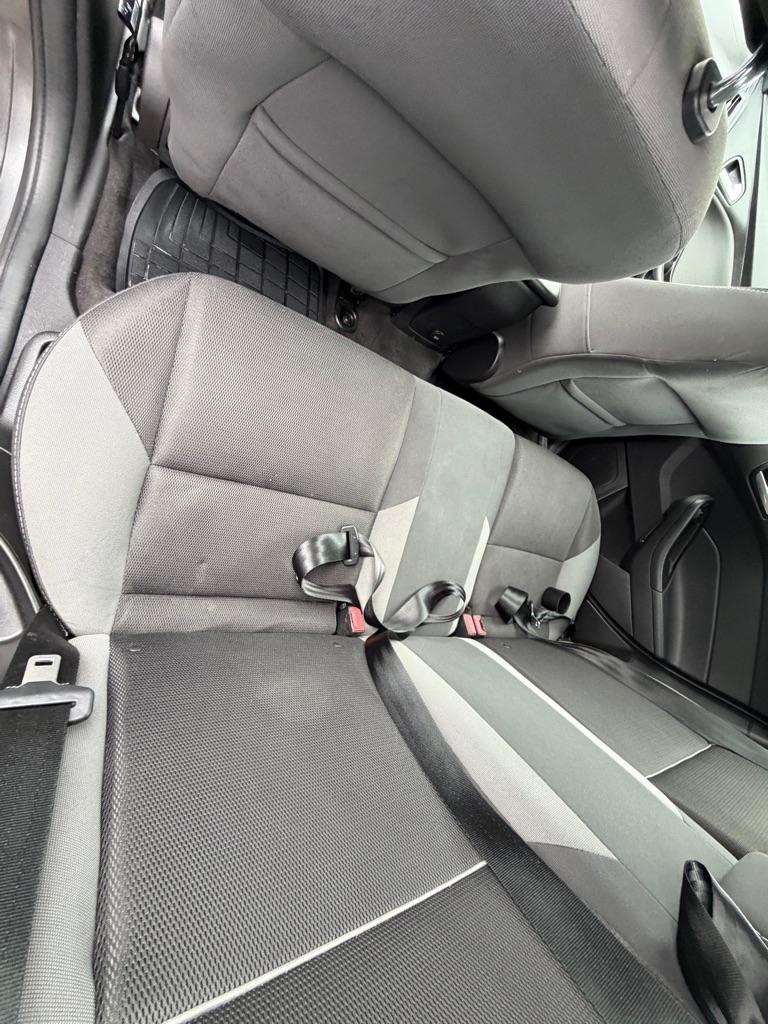 Ford Focus  2014