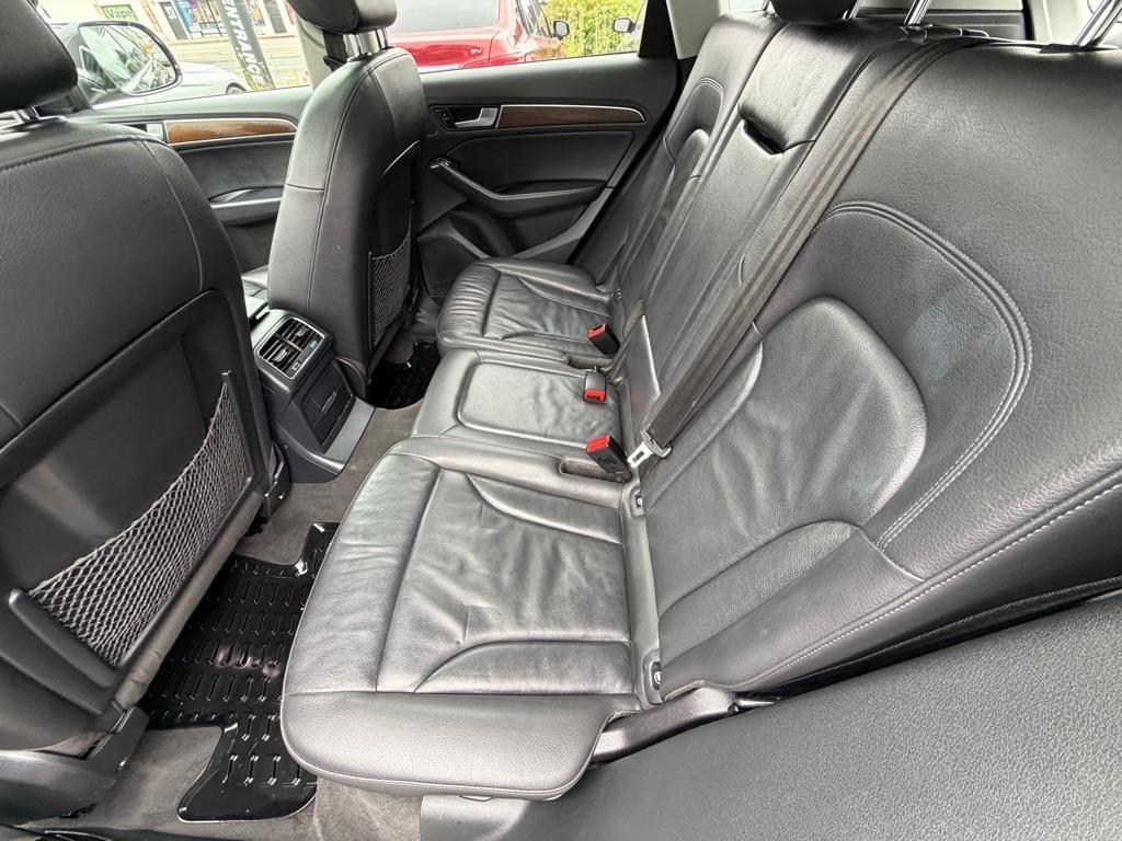 Audi Q5  2014