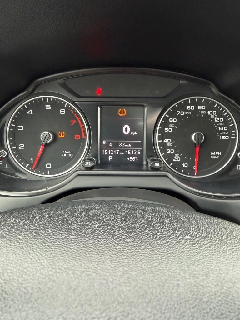 Audi Q5  2014