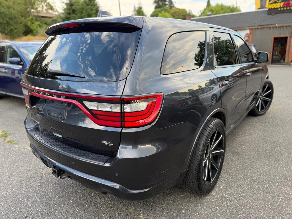Dodge Durango  2014