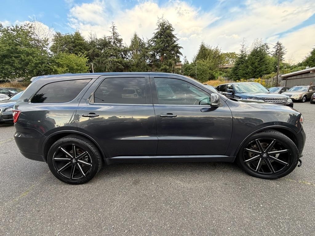 Dodge Durango  2014