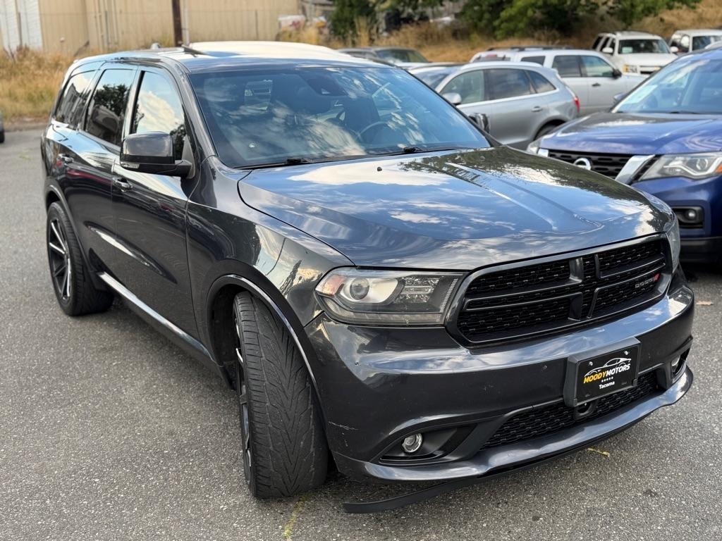 Dodge Durango  2014