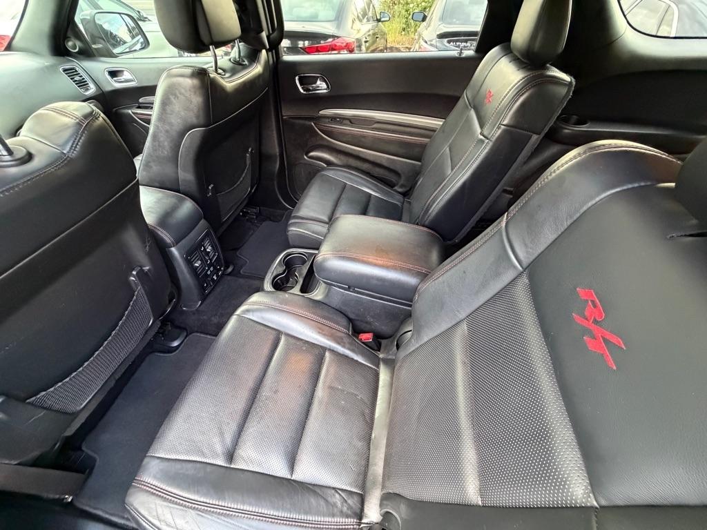 Dodge Durango  2014