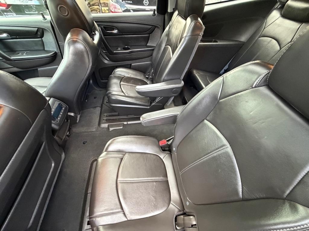 Chevrolet Traverse  2014