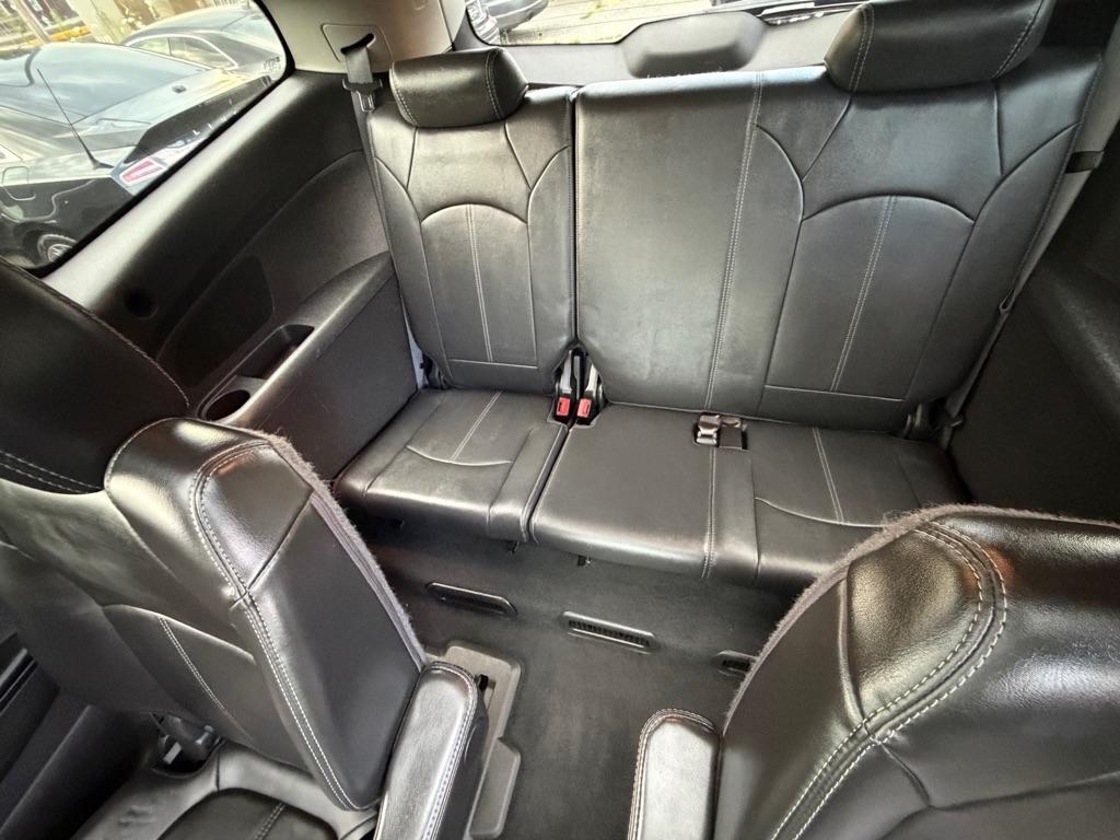 Chevrolet Traverse  2014