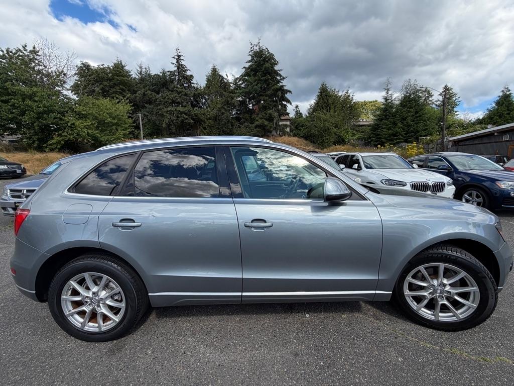 Audi Q5  2009