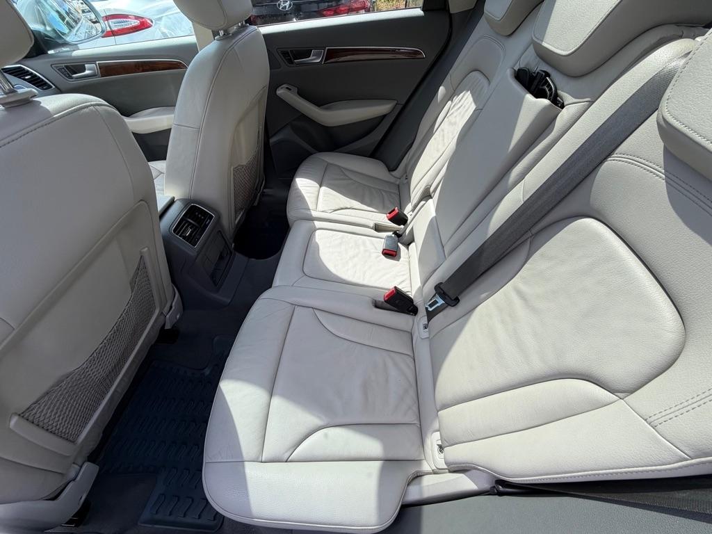 Audi Q5  2009