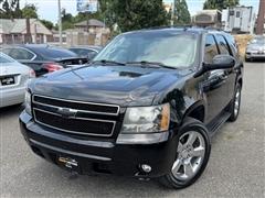2014 Chevrolet Tahoe 