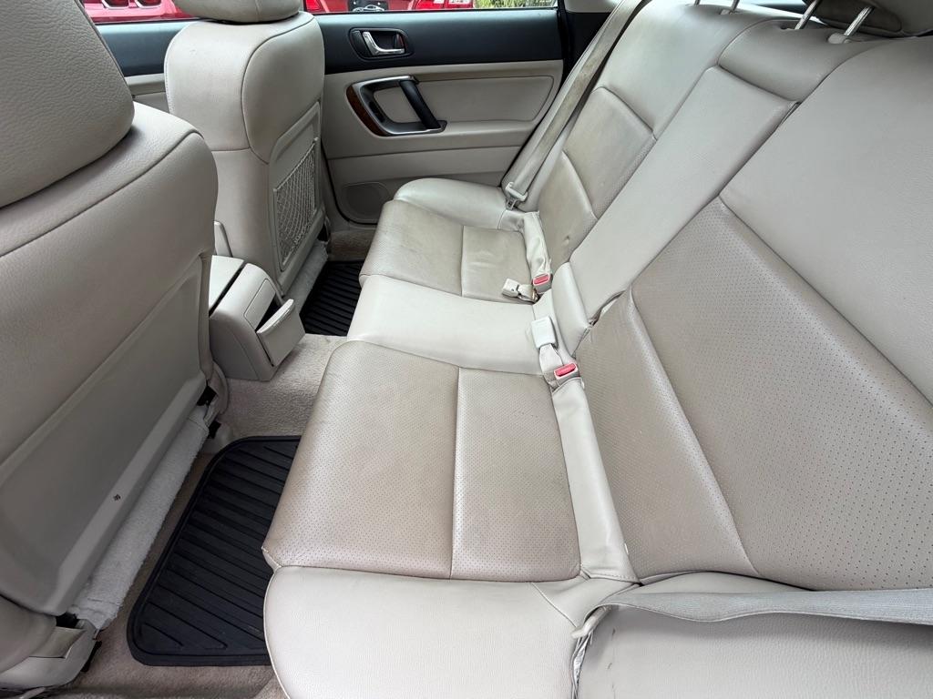 Subaru Outback  2008