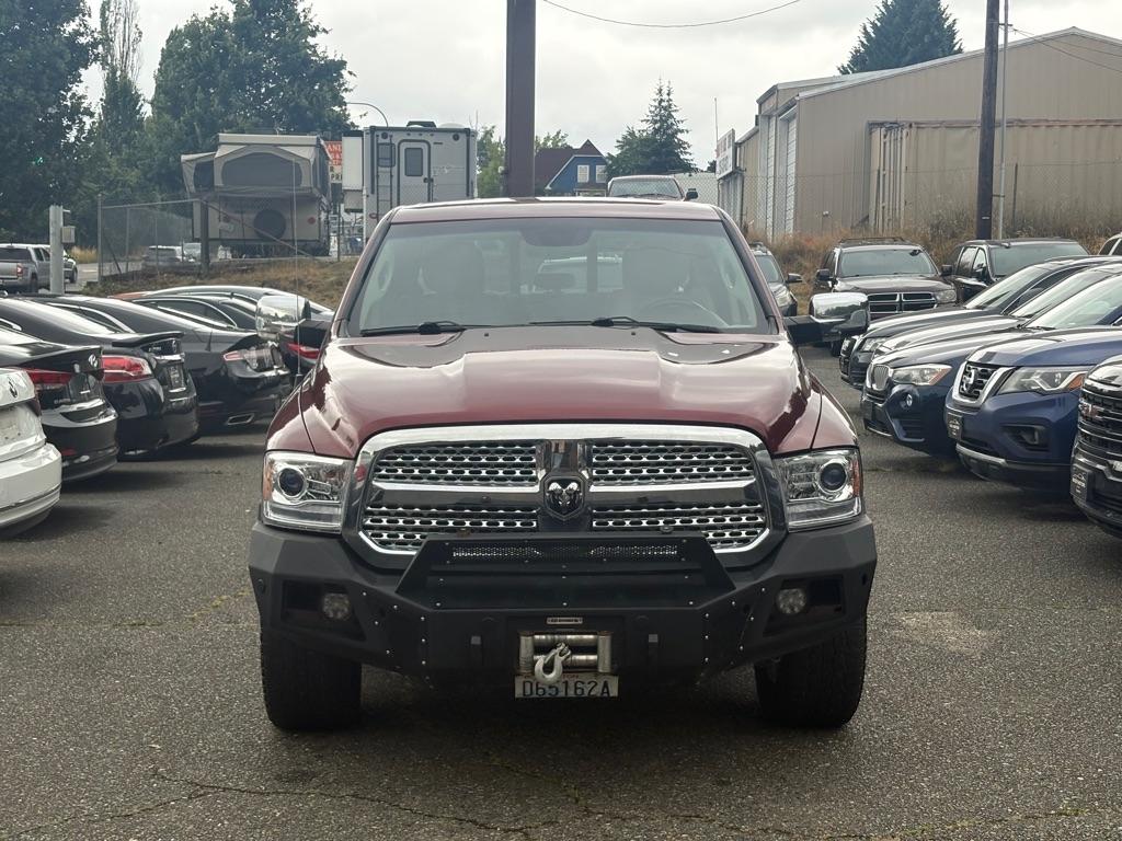 RAM 1500  2016