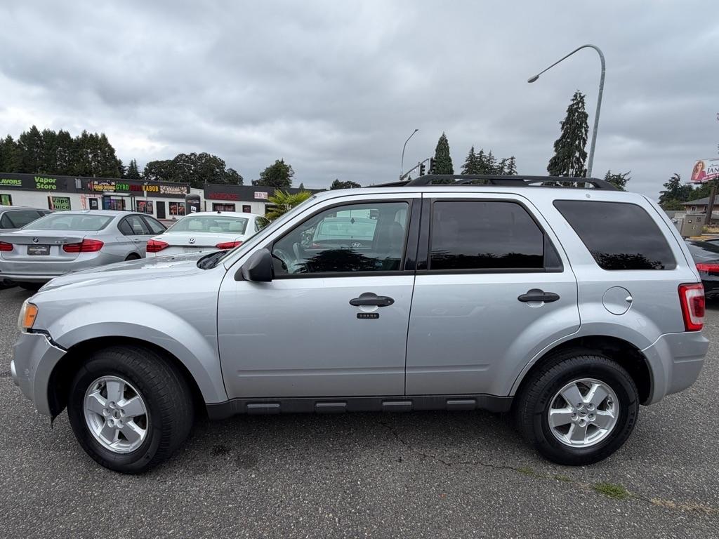 Ford Escape  2012