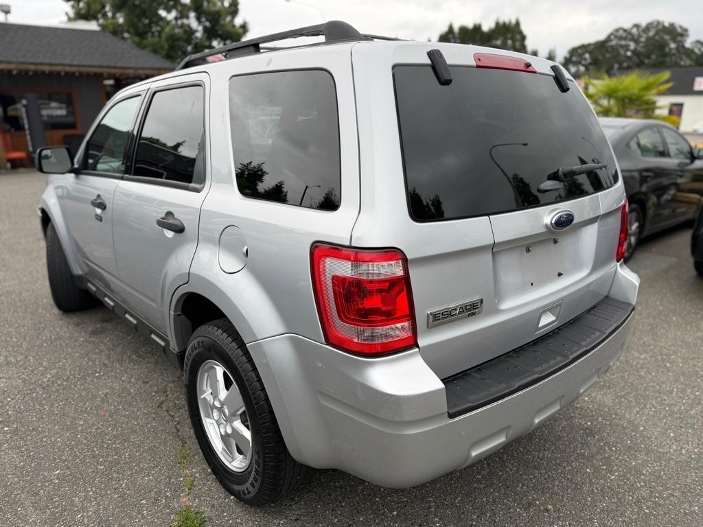 Ford Escape  2012