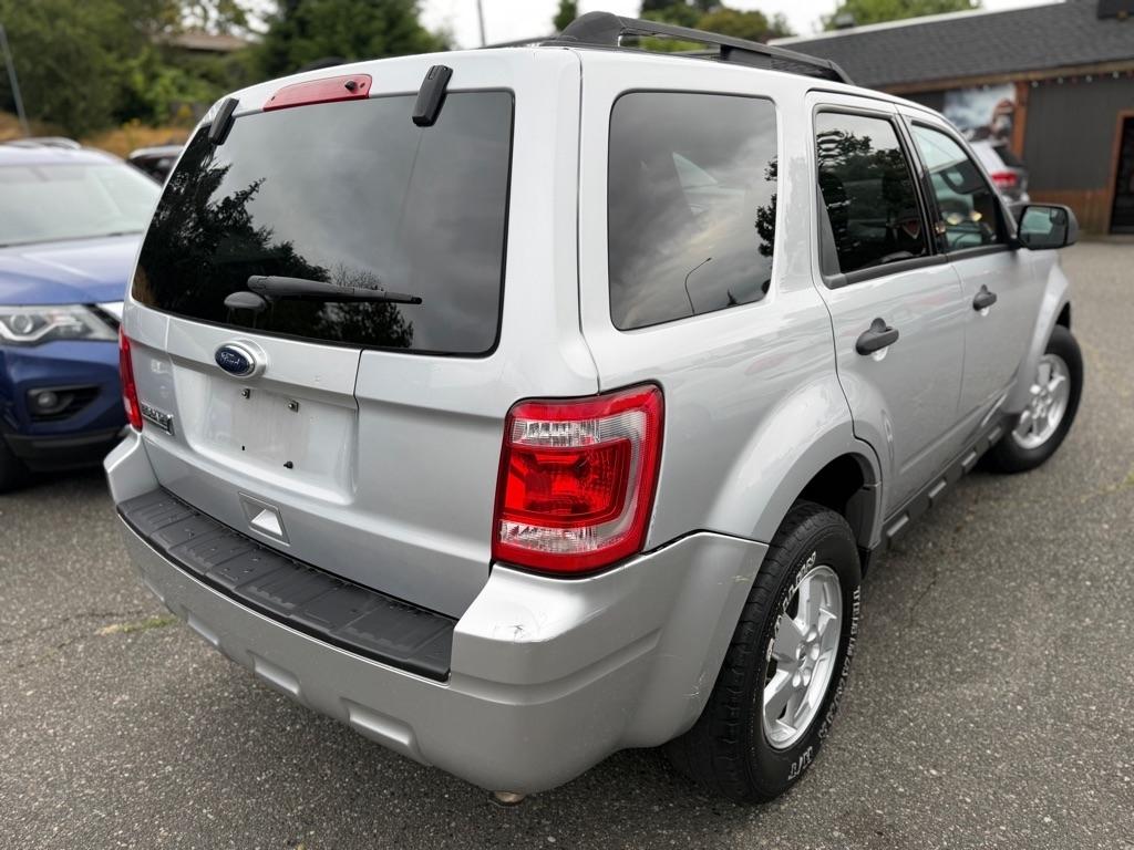 Ford Escape  2012