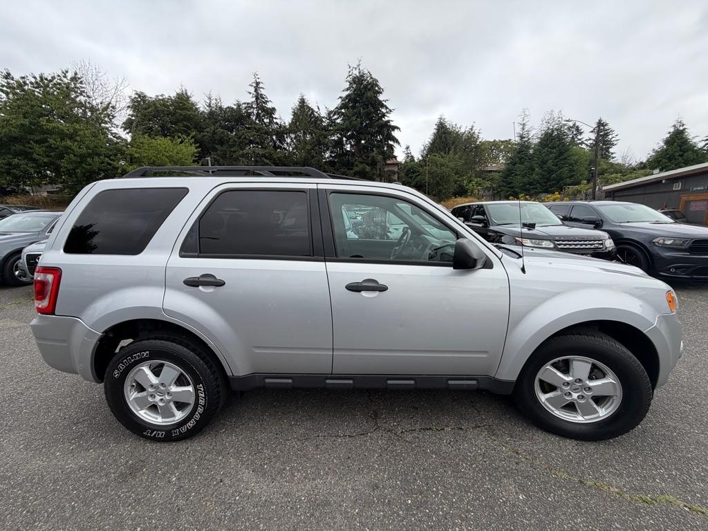 Ford Escape  2012