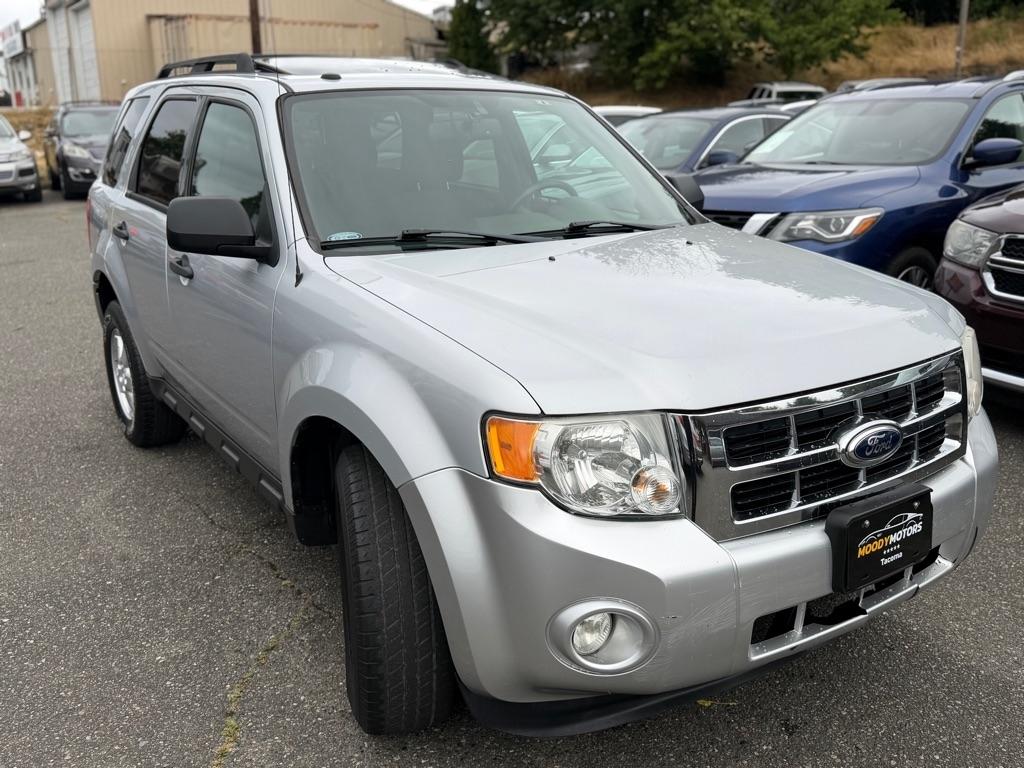 Ford Escape  2012