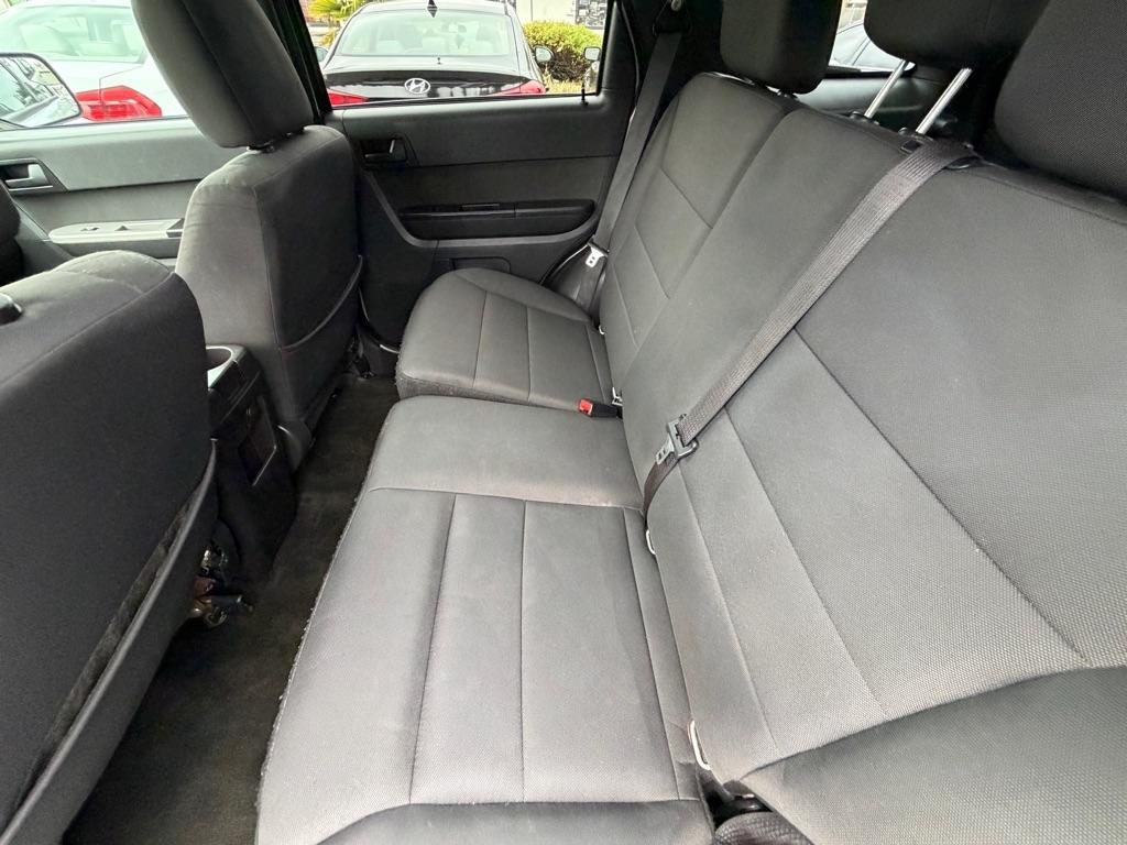 Ford Escape  2012