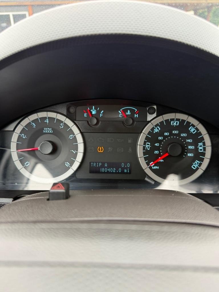 Ford Escape  2012