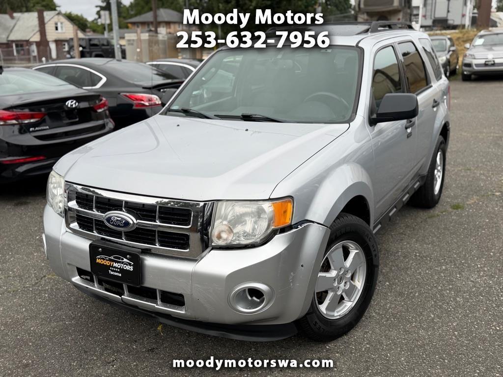 Ford Escape  2012
