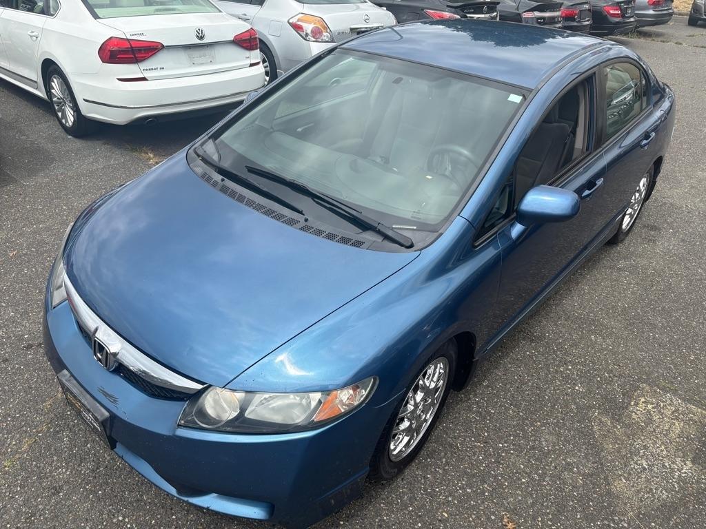 Honda Civic  2009