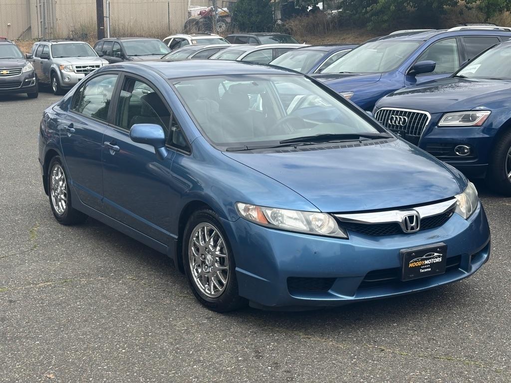 Honda Civic  2009