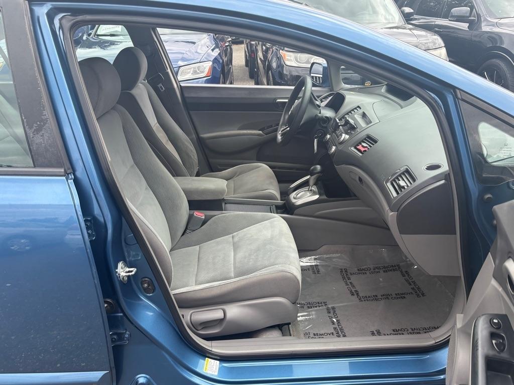 Honda Civic  2009