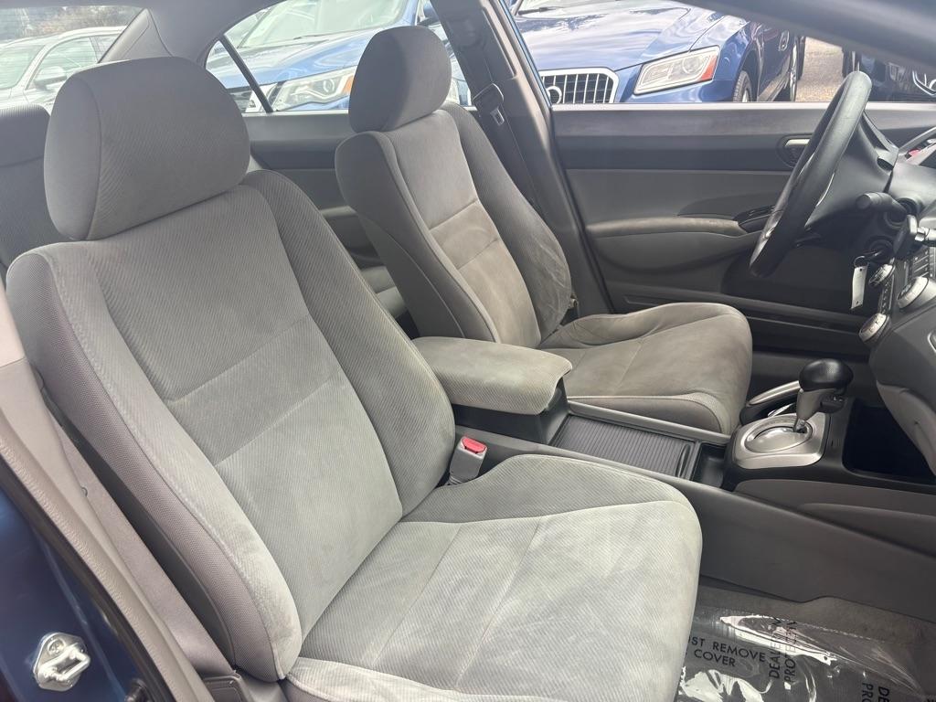 Honda Civic  2009