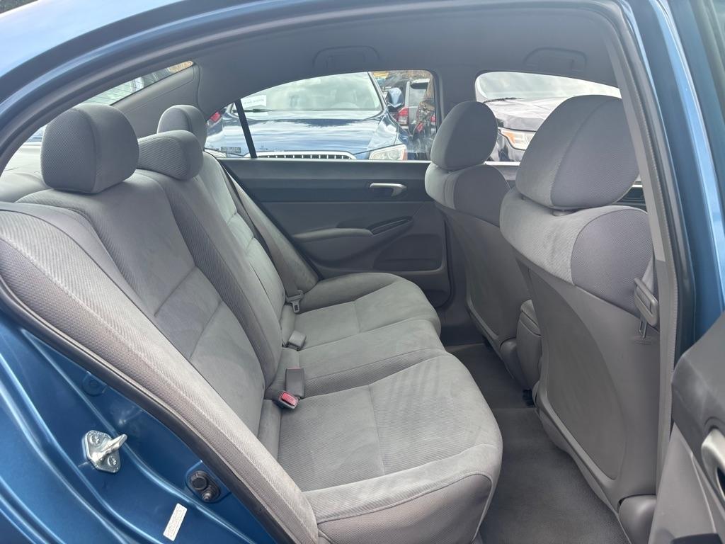Honda Civic  2009