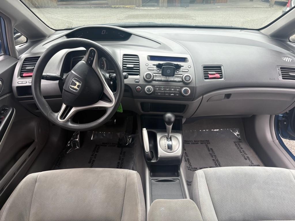 Honda Civic  2009