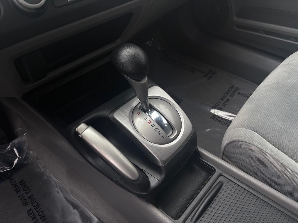 Honda Civic  2009