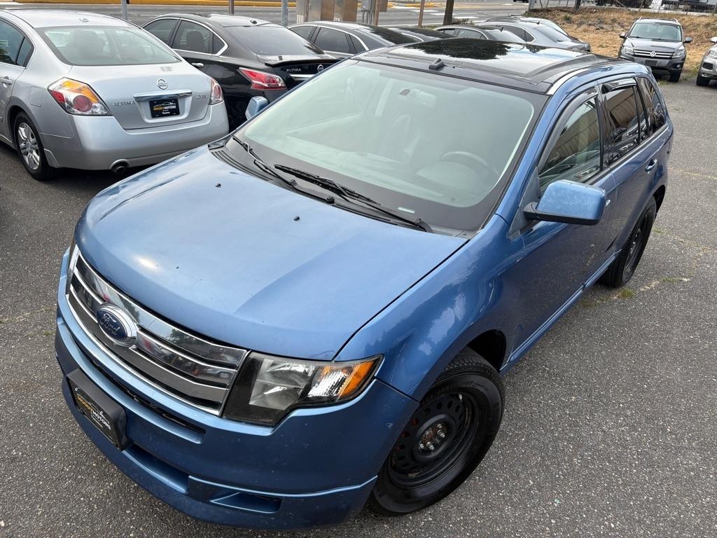Ford Edge  2010