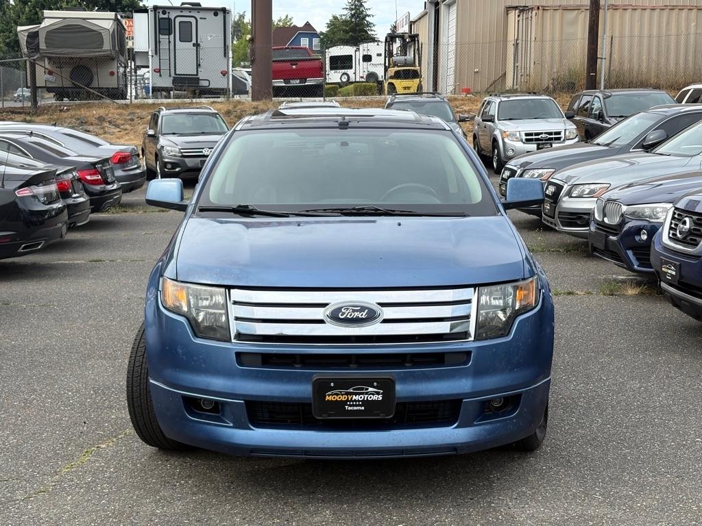 Ford Edge  2010