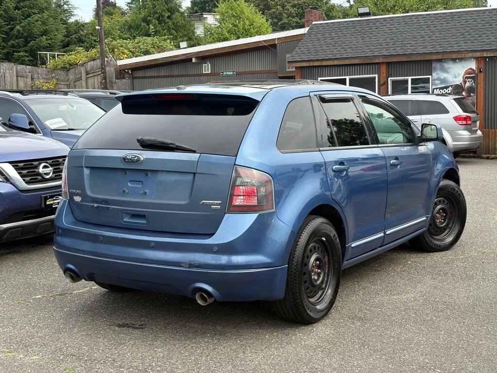 Ford Edge  2010