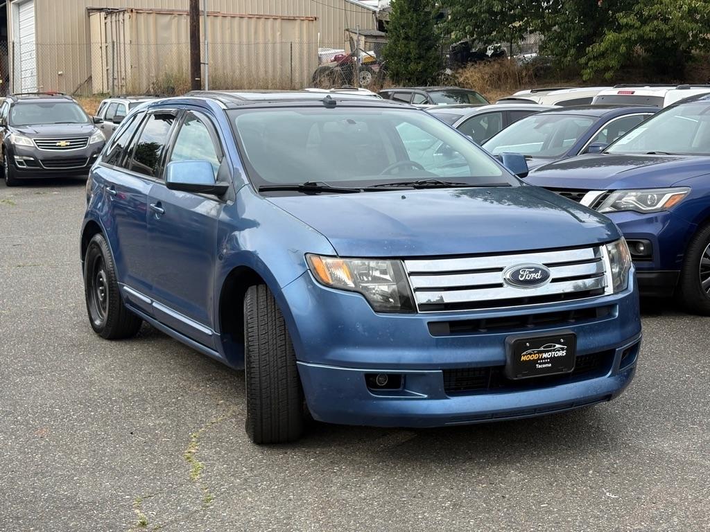 Ford Edge  2010