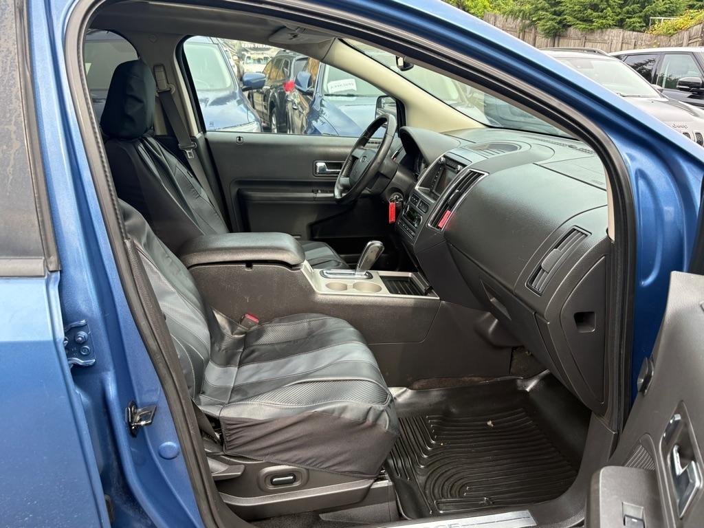 Ford Edge  2010