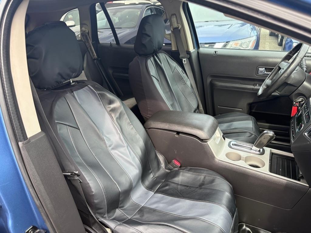 Ford Edge  2010