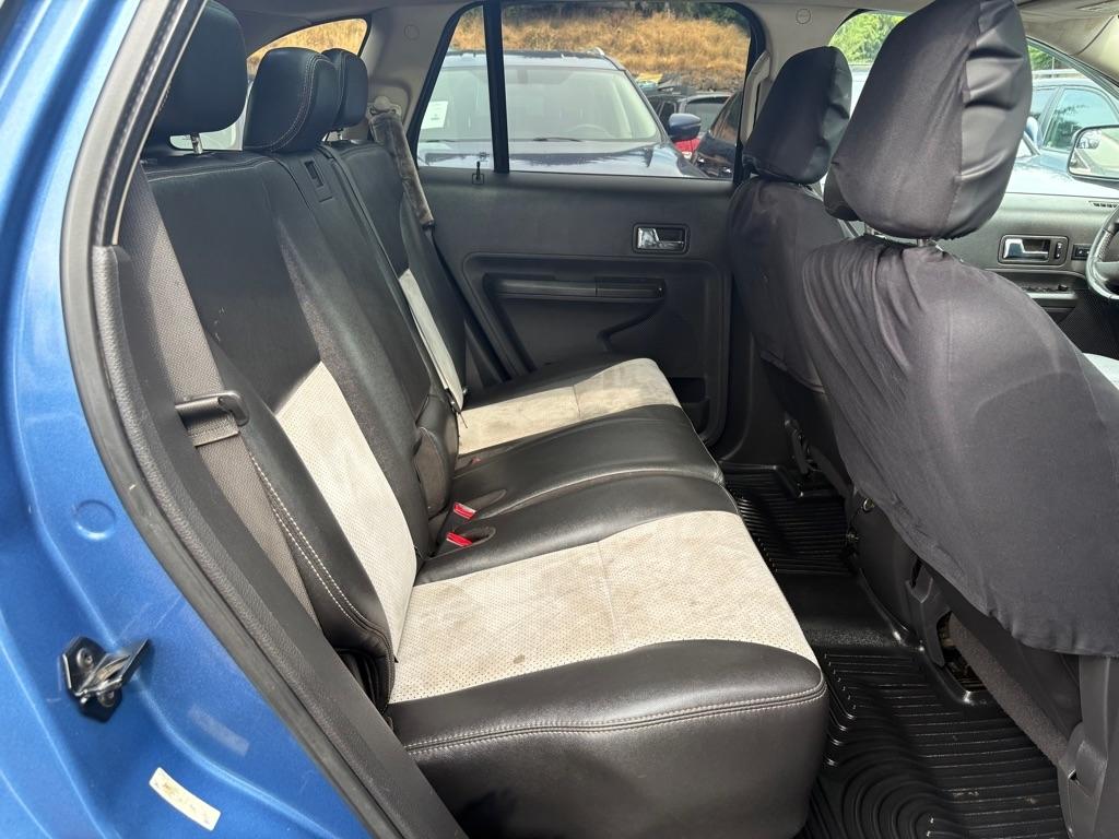 Ford Edge  2010