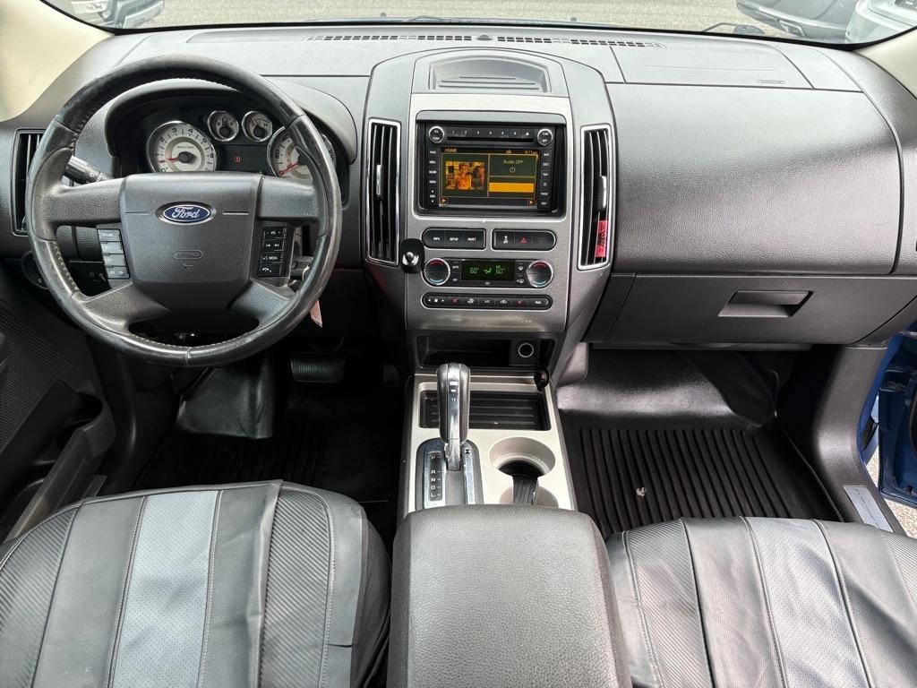 Ford Edge  2010