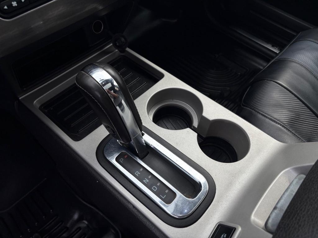 Ford Edge  2010
