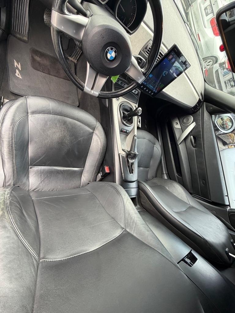 BMW Z4  2003